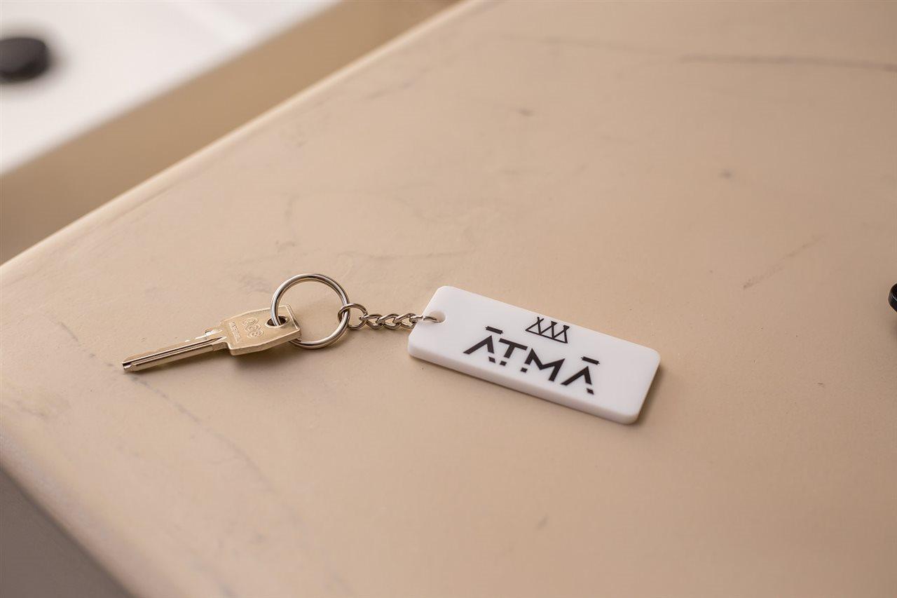 Atma Beach Rooms & Suites Faliraki Dış mekan fotoğraf